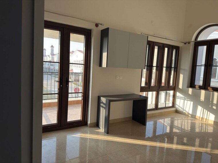 Room, brigade-caladium 4 Bedroom 4000 Sq.Ft. Apartment In Hebbal Bangalore 10655342