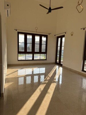 Room in 4 BHK Apartment at Brigade Caladium, Hebbal – for Rent