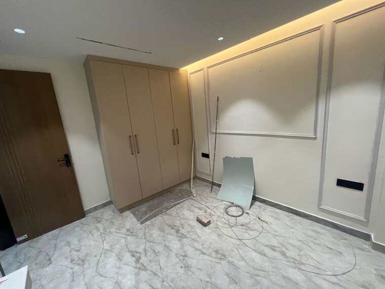 Room, dwarka mor 2 Bedroom 60 Sq.Yd. Builder Floor In Dwarka Mor Delhi 10655388