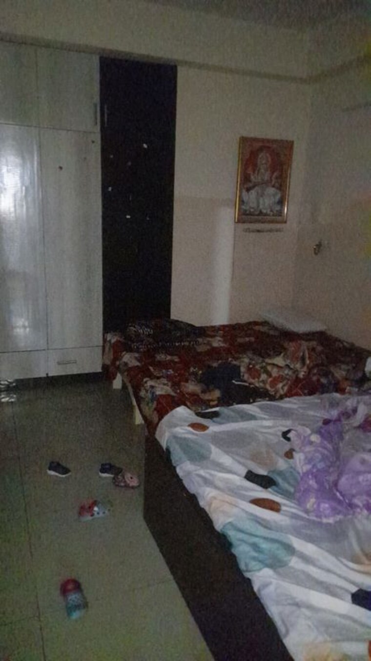 Bedroom, saviour-greenisle 3.5 Bedroom 1700 Sq.Ft. Apartment In Sain Vihar Ghaziabad 10655379