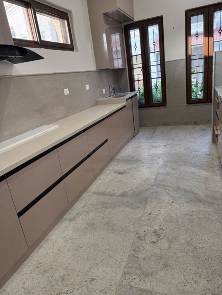Balcony, rmz-latitude 4 Bedroom 3900 Sq.Ft. Apartment In Hebbal Bangalore 10655391