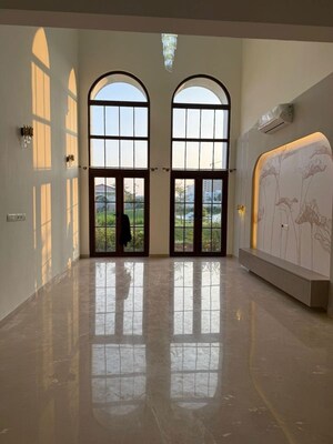 4 BHK Apartment For Rent in RMZ Latitude, Hebbal