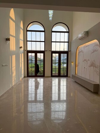 4 BHK +Apartment For Rent in RMZ Latitude in Hebbal, Bangalore