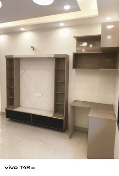 2 BHK Builder Floor For Rent in Vikas Puri
