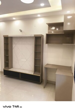 2 BHK Builder Floor For Rent in Vikas Puri