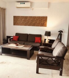3.5 BHK +Apartment For Rent in Imperial Heights Goregaon West