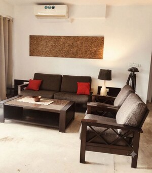 3.5 BHK Apartment For Rent in Imperial Heights Goregaon West, Goregaon West
