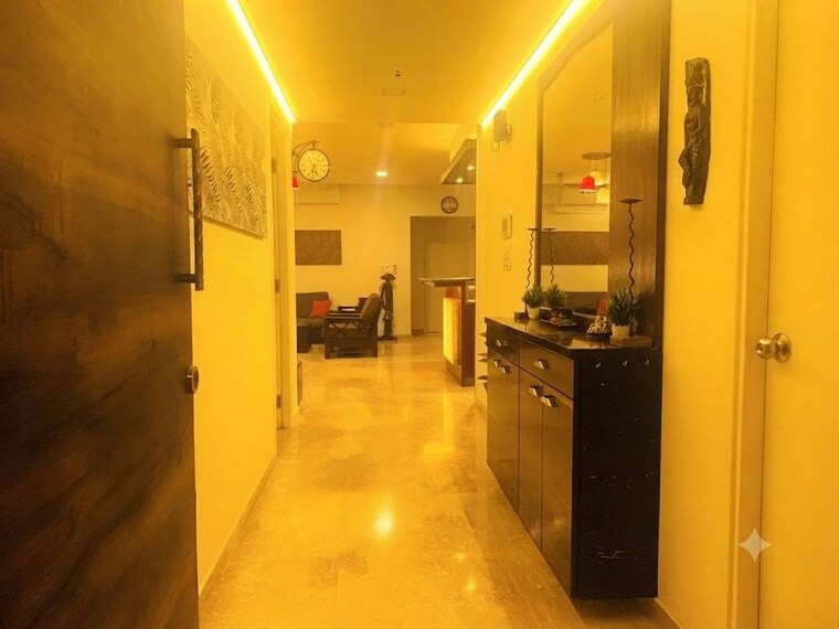 undefined, imperial-heights-goregaon-west 3.5 Bedroom 1400 Sq.Ft. Apartment In Goregaon West Mumbai 10655370