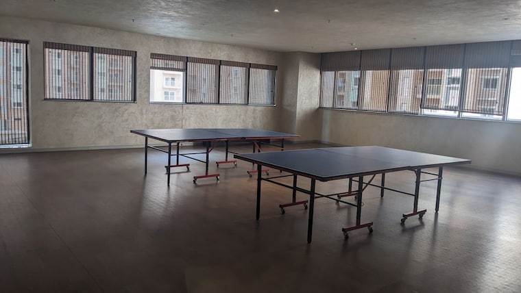 Kitchen, prestige-finsbury-park-regent 3 Bedroom 1434 Sq.Ft. Apartment In Bagaluru Bangalore 10655401