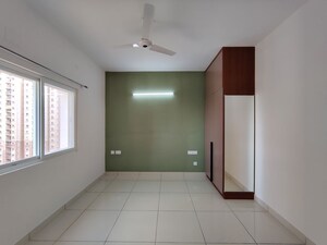 3 BHK Apartment For Rent in Prestige Finsbury Park Regent, Bagaluru