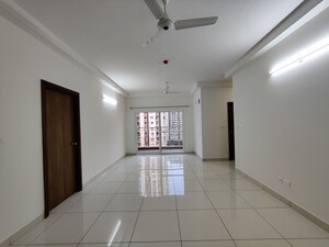 Building Lobby in 3 BHK Apartment at Prestige Finsbury Park Regent, Bagaluru – for Rent