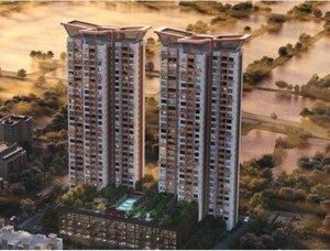 3.5 BHK Apartment For Sale in Anandapur