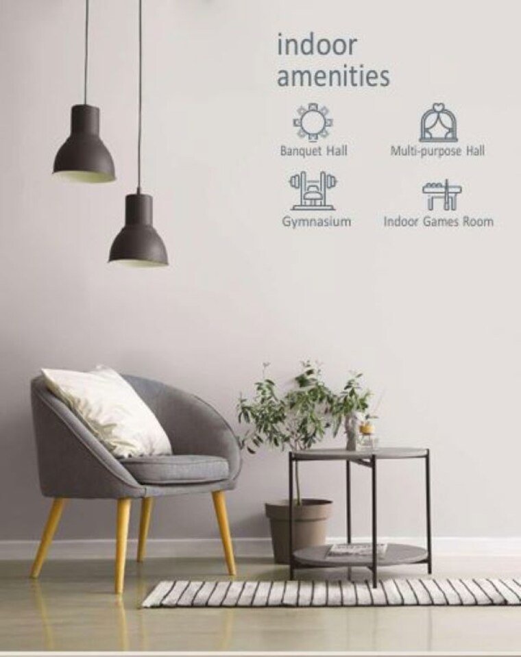 undefined, anandapur 3.5 Bedroom 1996 Sq.Ft. Apartment In Anandapur Kolkata 10655389