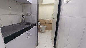 Kitchen in  Office Space at Aditya Banarsi Heritage, Malad West – for Rent