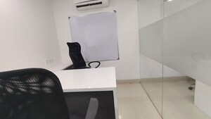 Team Area in  Office Space at Aditya Banarsi Heritage, Malad West – for Rent
