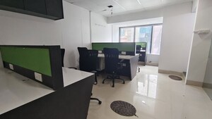  Office Space For Rent in Aditya Banarsi Heritage, Malad West