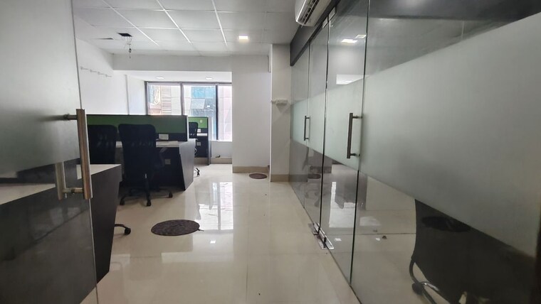 Team Area, aditya-banarsi-heritage Commercial Office Space 400 Sq.Ft. In Malad West Mumbai 10655395