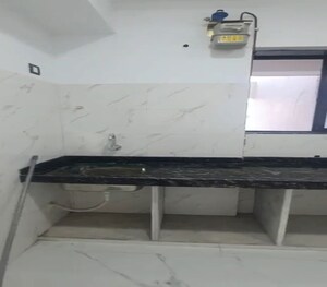 Kitchen in 2 BHK Apartment at Matunga East – for Sale