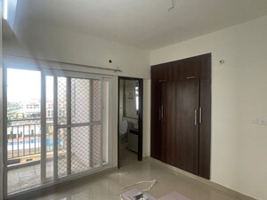 Room in 2 BHK Apartment at Shri Radha Aqua Garden, Sector 16b Greater Noida – for Sale
