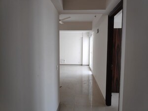 Building Lobby in 3 BHK Apartment at Ramprastha City The Edge Towers, Sector 37d – for Rent
