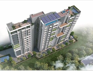 3 BHK Apartment For Sale in Beleghata