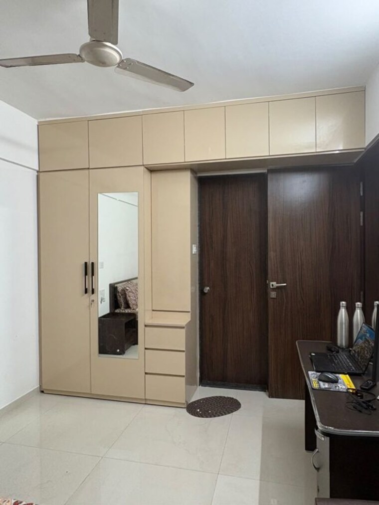 Kitchen, sukhwani-hermosa-casa 2 Bedroom 732 Sq.Ft. Apartment In Mundhwa Pune 10655424