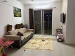 2 BHK +  732 Sq.Ft. Apartment in Sukhwani Hermosa Casa