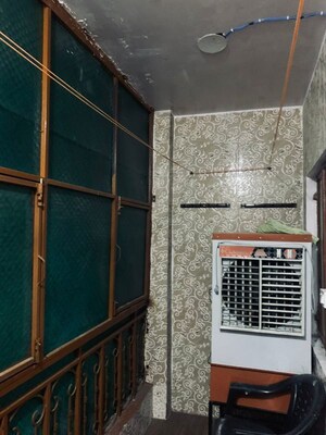  1.5 BHK Apartment at Tilak Nagar – for Rent