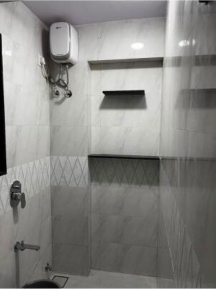Bathroom, samarth-complex-goregaon 2 Bedroom 823 Sq.Ft. Apartment In Goregaon West Mumbai 10655413