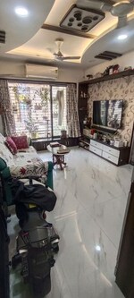 1 BHK +  404 Sq.Ft. Apartment in Hubtown Greenwoods