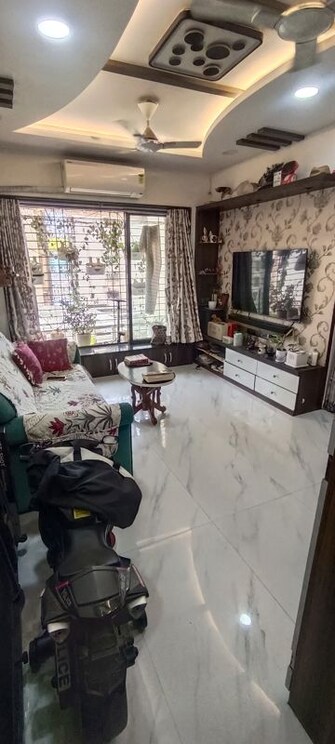 1 BHK +Apartment For Sale in Hubtown Greenwoods in Vartak Nagar, Thane