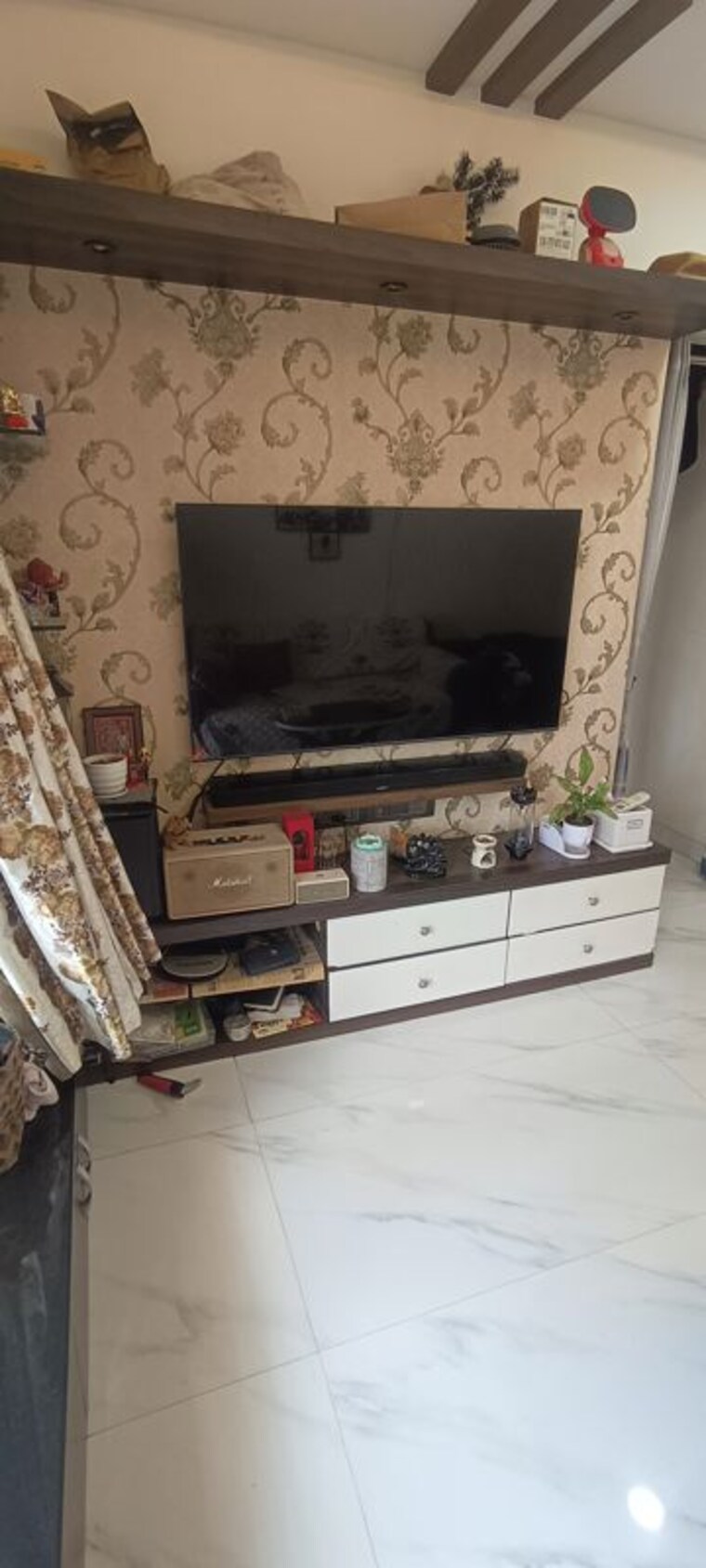 undefined, hubtown-greenwoods 1 Bedroom 404 Sq.Ft. Apartment In Vartak Nagar Thane 10655418