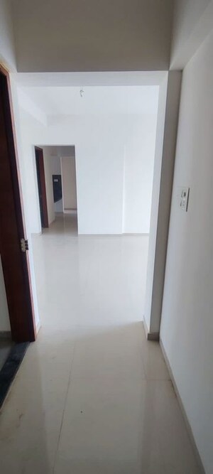 4 BHK Apartment For Rent in Sharada Alliance Akashparv, Bavdhan