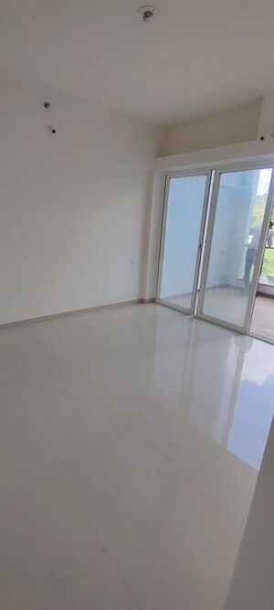 Bedroom in 4 BHK Apartment at Sharada Alliance Akashparv, Bavdhan – for Rent