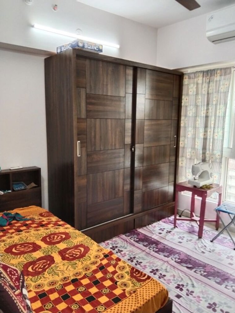 Bedroom, lodha-amara 2 Bedroom 800 Sq.Ft. Apartment In Kolshet Road Thane 10655430