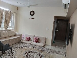 2 BHK Apartment For Sale in Lodha Amara, Kolshet Road