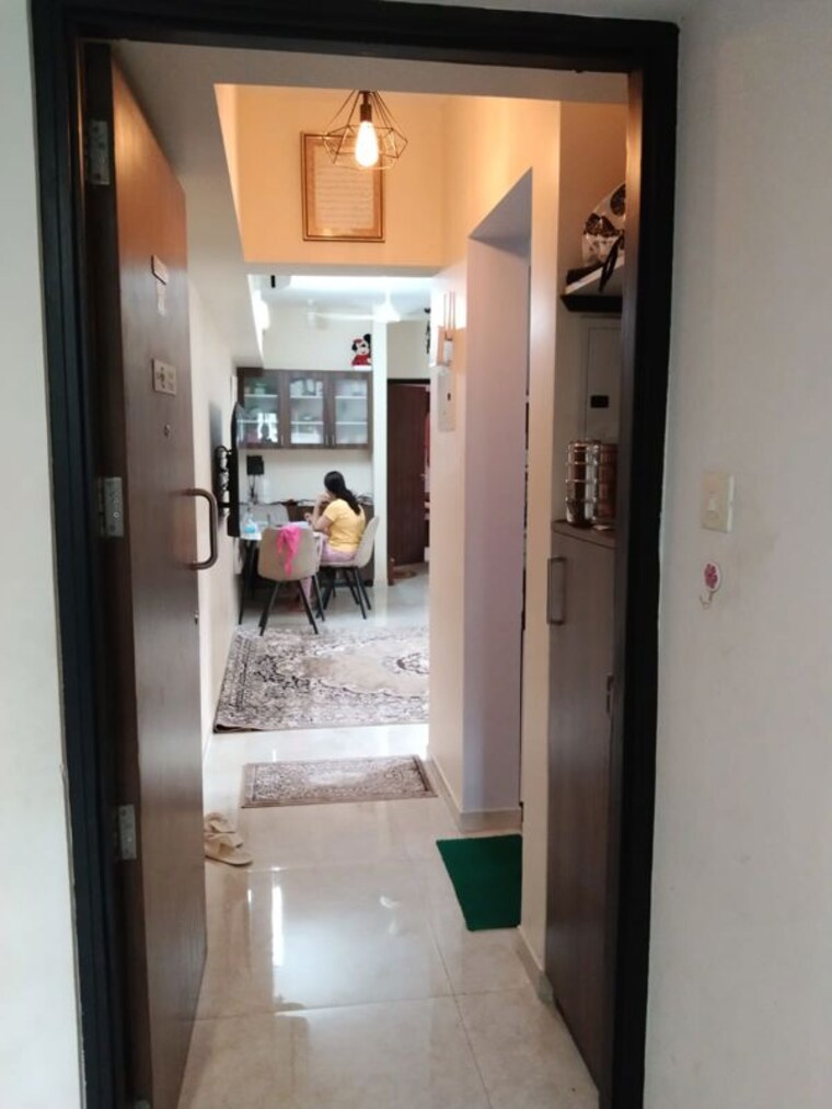 undefined, lodha-amara 2 Bedroom 800 Sq.Ft. Apartment In Kolshet Road Thane 10655430