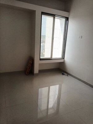 Bedroom in 2 BHK Apartment at Ravetkar Janhavi, Kothrud – for Rent