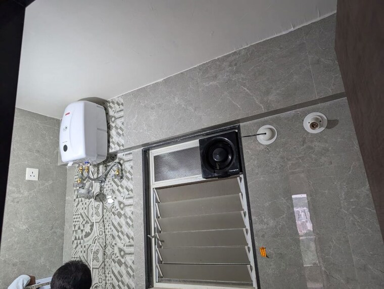 Bathroom, ravetkar-janhavi 2 Bedroom 1025 Sq.Ft. Apartment In Kothrud Pune 10655443