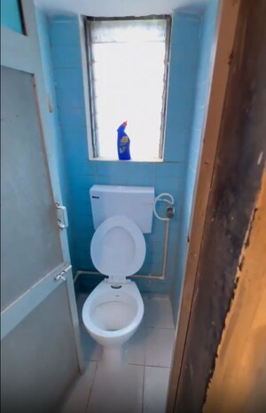 Bathroom in  Pg at Chincholi Bunder – for Rent