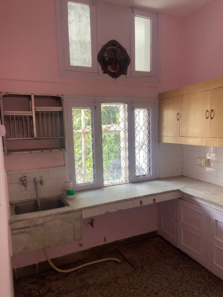 Kitchen, sector 21 3 Bedroom 3000 Sq.Ft. Independent House In Sector 21 Chandigarh 10655422