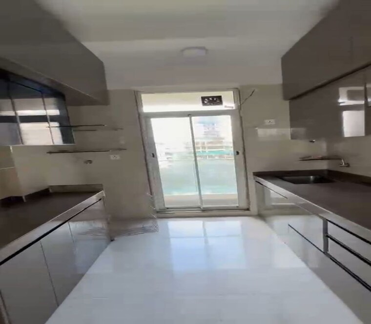 Kitchen, matunga east 3 Bedroom 1100 Sq.Ft. Apartment In Matunga East Mumbai 10655451
