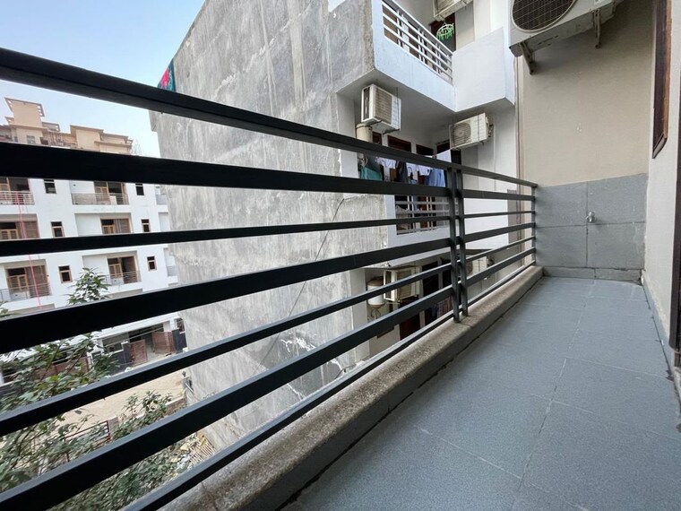 undefined, sector 42 1 RK 500 Sq.Ft. Builder Floor In Sector 42 Gurgaon 10655433