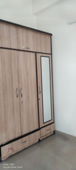 Building Lobby in  Apartment at Mahagun My Woods, Sector 16c Greater Noida – for Rent