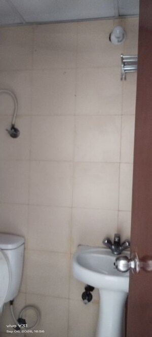 Bathroom in  Apartment at Mahagun My Woods, Sector 16c Greater Noida – for Rent