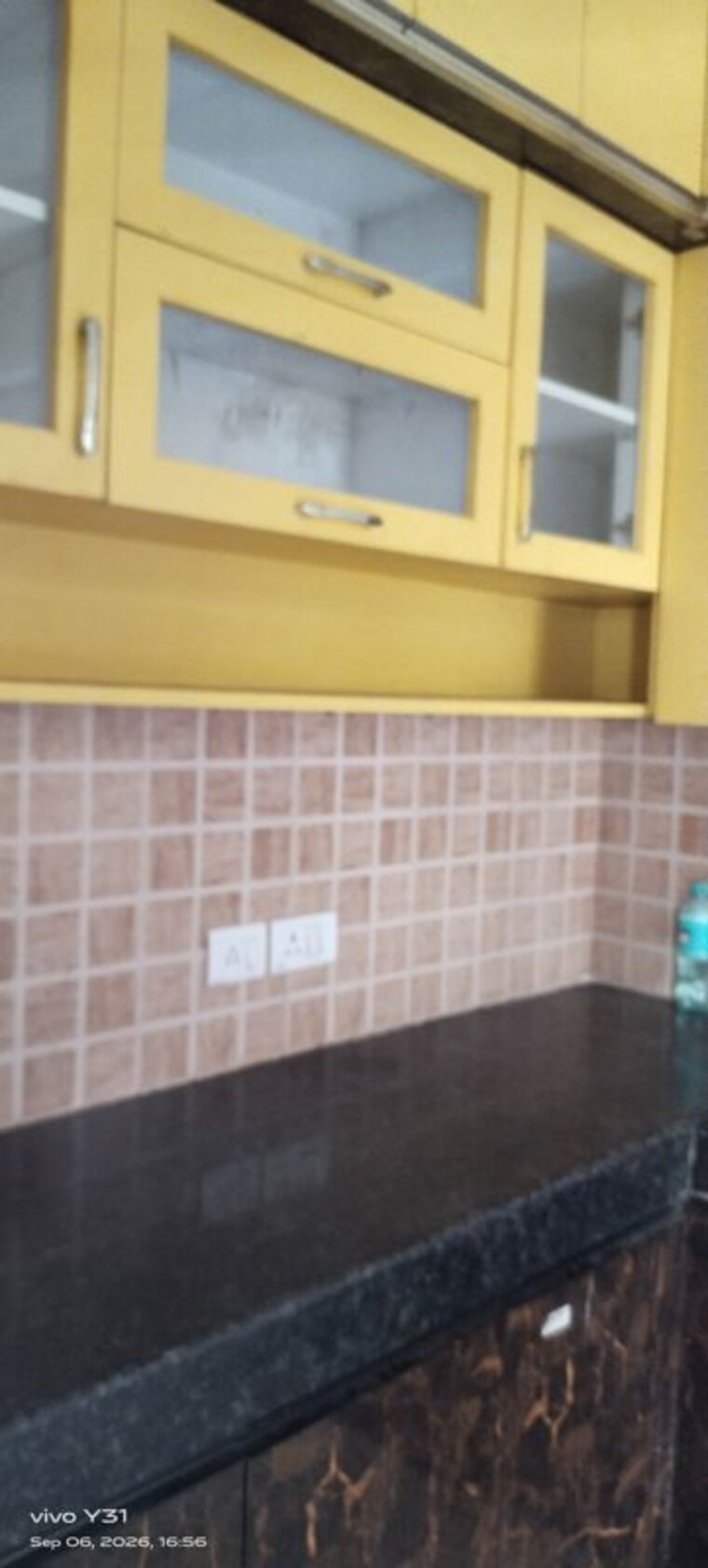 Kitchen, mahagun-my-woods  1370 Sq.Ft. Apartment In Sector 16c Greater Noida Greater Noida 10655438