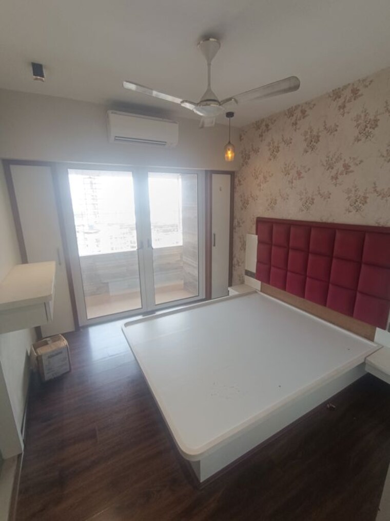 Kitchen, akshar-shreeji-heights 2.5 Bedroom 1300 Sq.Ft. Apartment In Seawoods Navi Mumbai 10655448