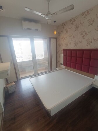 2.5 BHK +Apartment For Rent in Akshar Shreeji Heights in Seawoods, Navi Mumbai