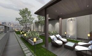 2 BHK Apartment For Sale in Prameya Code 137, Mahim West