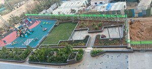 3 BHK Apartment For Sale in NSL East County, Uppal